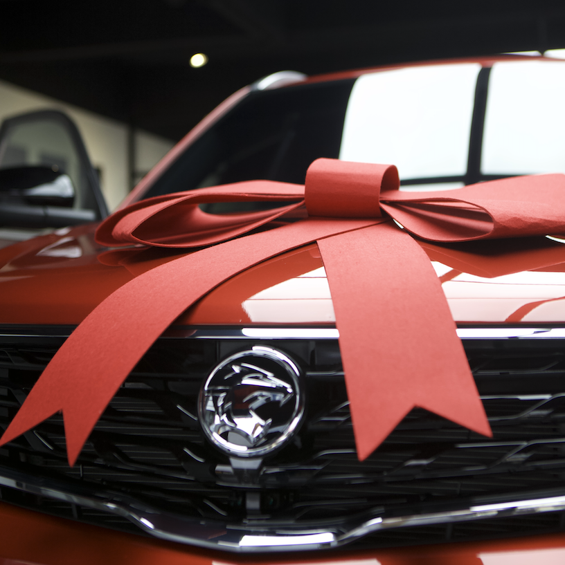 New Car Tint and Coating